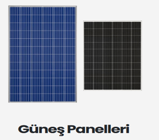 Güneş Paneli